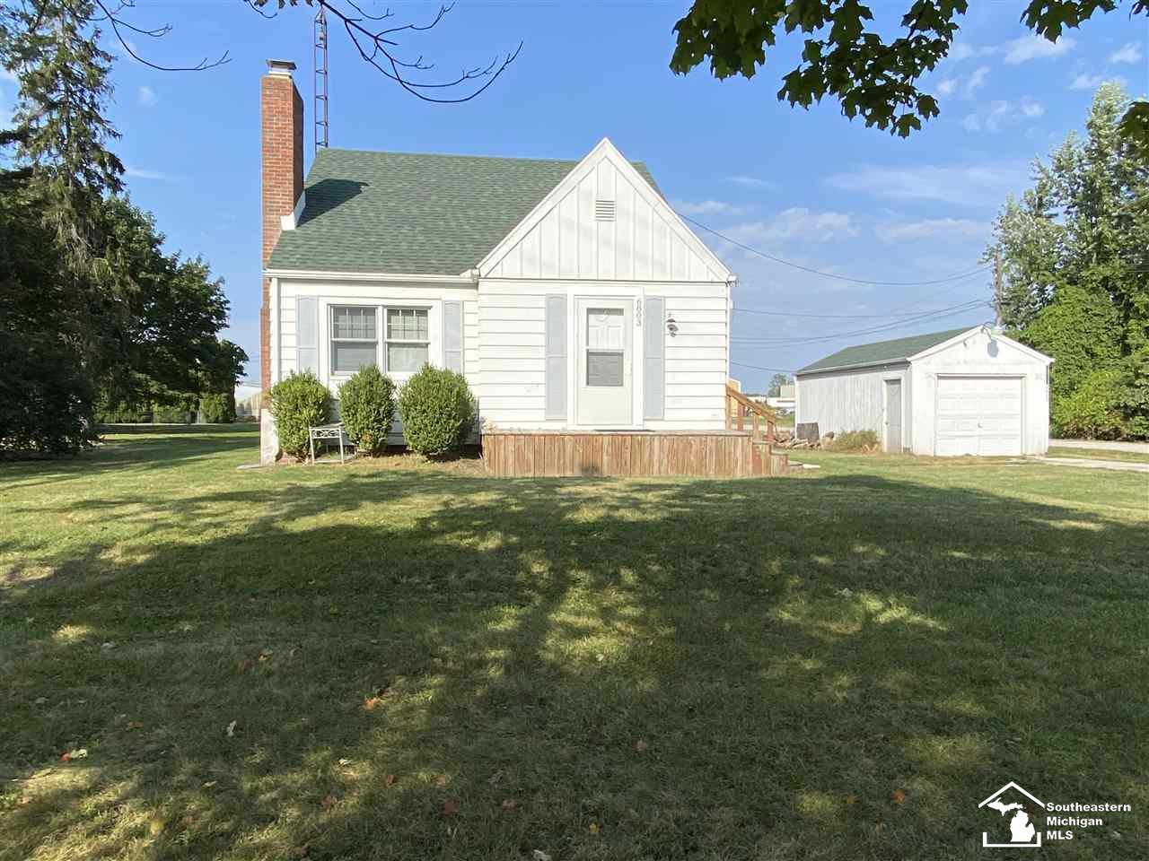 6803 Telegraph Road Temperance, MI 48182 - Photo 1 of 8