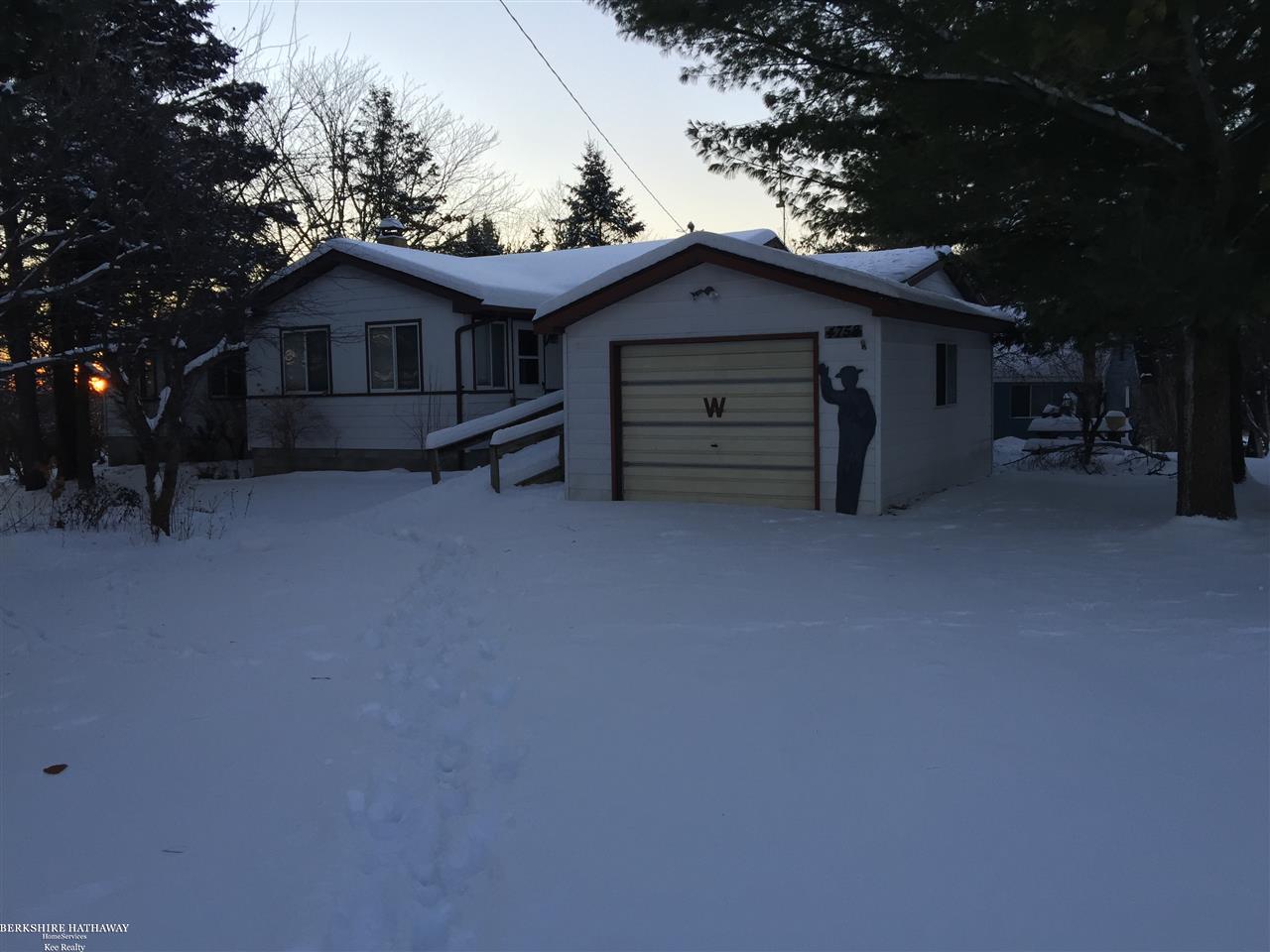 4758 Channel Lake Road West Branch, MI 48661 - Photo 2 of 44
