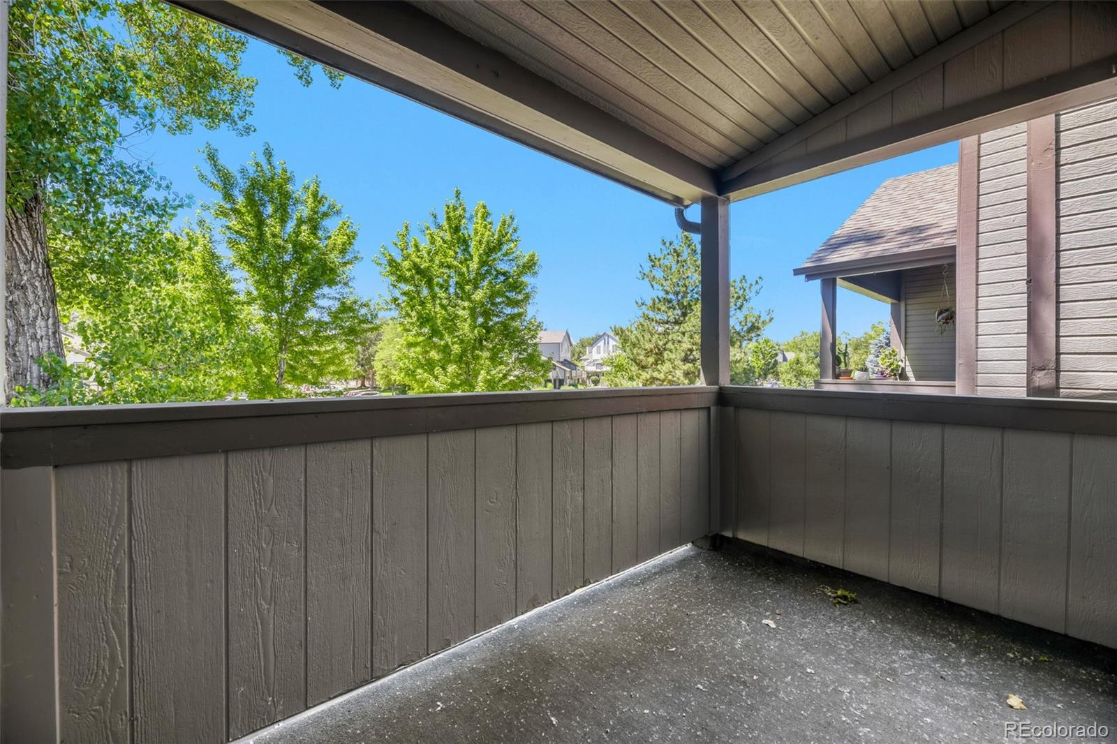 5051 Garrison Street, Unit 7C Wheat Ridge, CO 80033 - Photo 17 of 24
