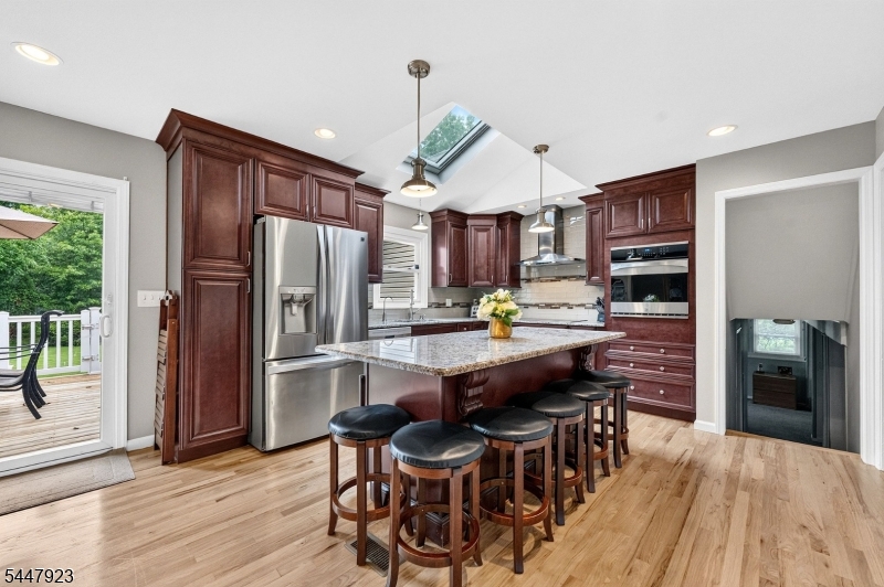 5 Grouse Road Hillsborough, NJ 08844 - Photo 9 of 37 Gallery Image 9