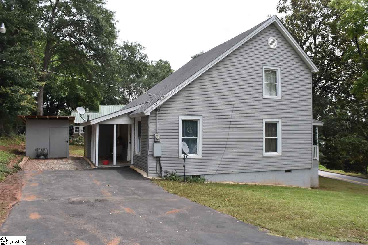 2356 Racing Road Greer, SC 29651 - Photo 5 of 24 Gallery Image 5