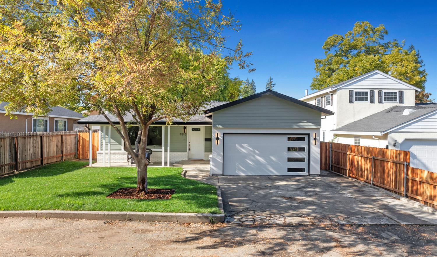 1513 Rowena Way Sacramento, CA 95864 - Photo 30 of 32