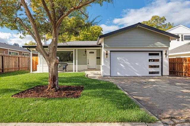 $665,000 | 1513 Rowena Way, Sacramento, CA 95864
