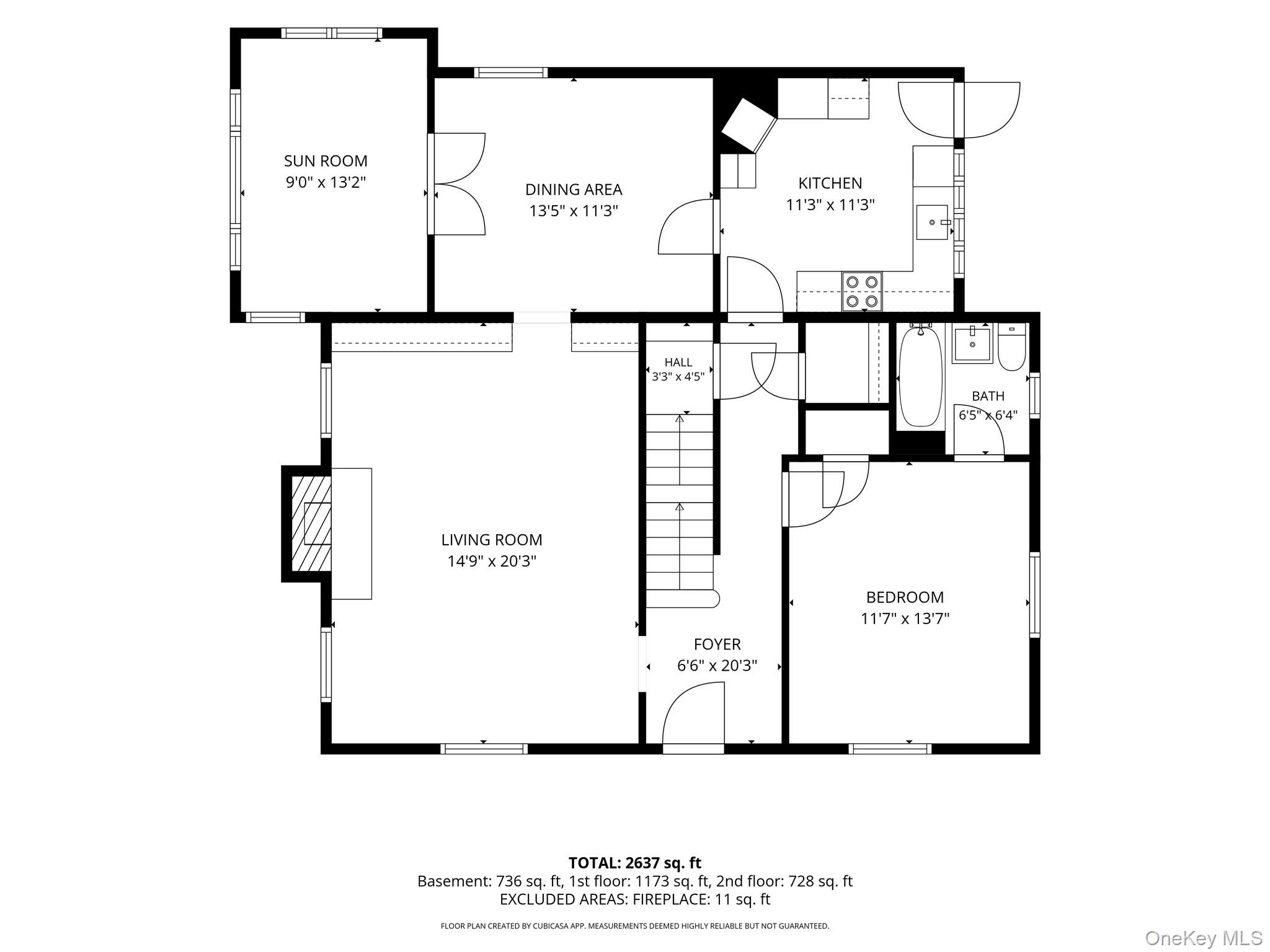 1 Commodore Road Chappaqua, NY 10514 - Photo 26 of 28 Gallery Image 26