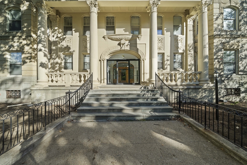 74 Fenway, Unit 35 Boston, MA 02115 - Photo 2 of 15