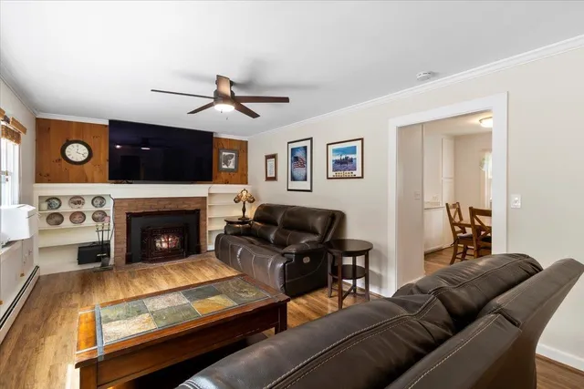 $465,000 | 1555 East Arlington Road, Arlington, VT 05250