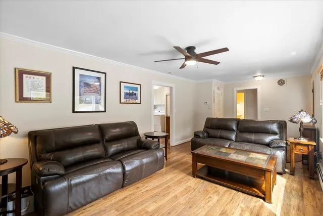 $465,000 | 1555 East Arlington Road, Arlington, VT 05250