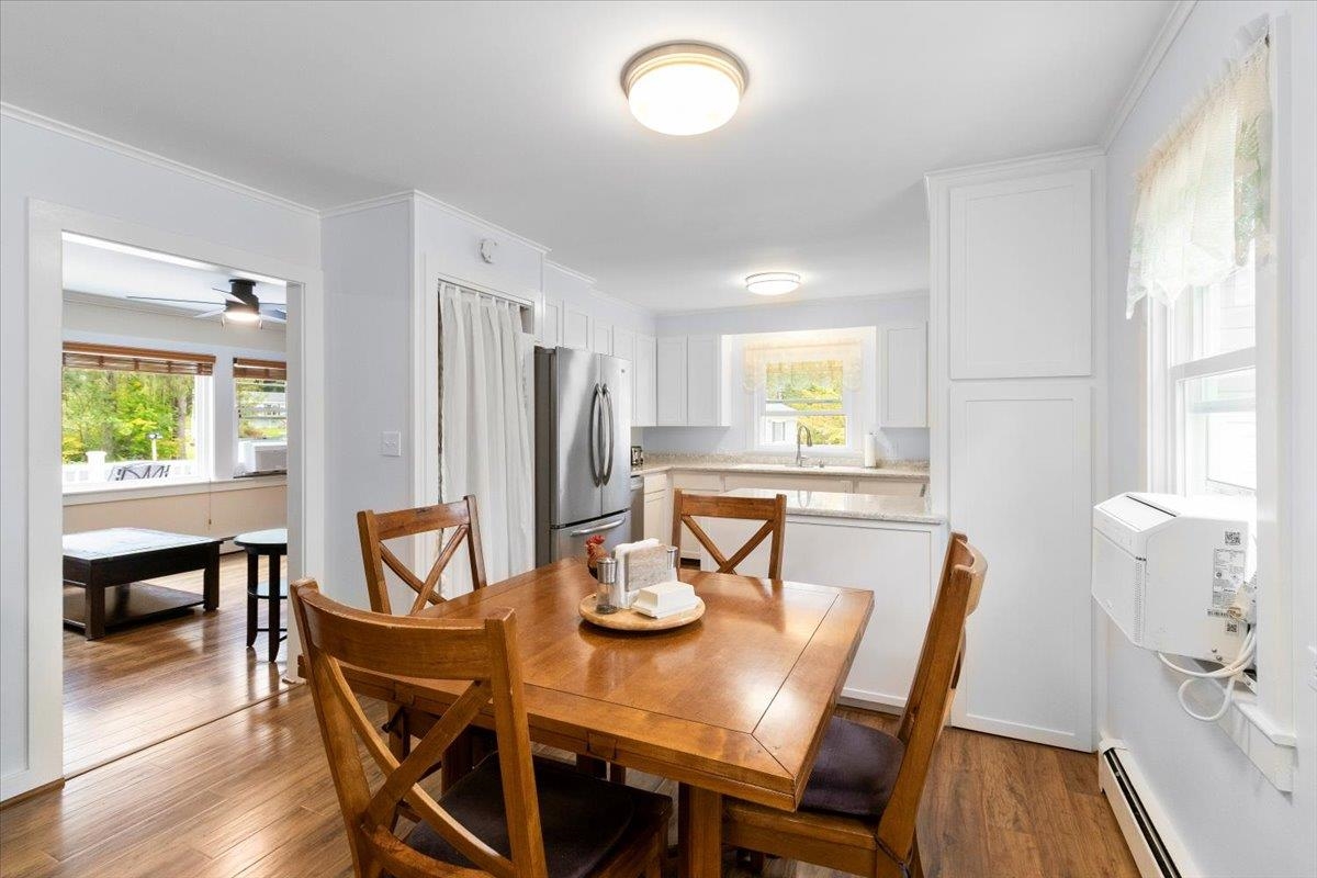 1555 East Arlington Road Arlington, VT 05250 - Photo 14 of 60