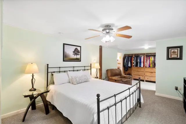 $465,000 | 1555 East Arlington Road, Arlington, VT 05250