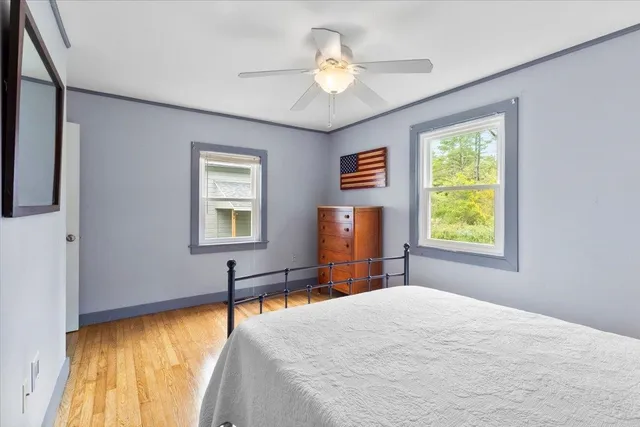 $465,000 | 1555 East Arlington Road, Arlington, VT 05250