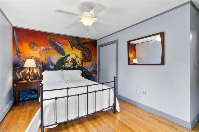 $465,000 | 1555 East Arlington Road, Arlington, VT 05250