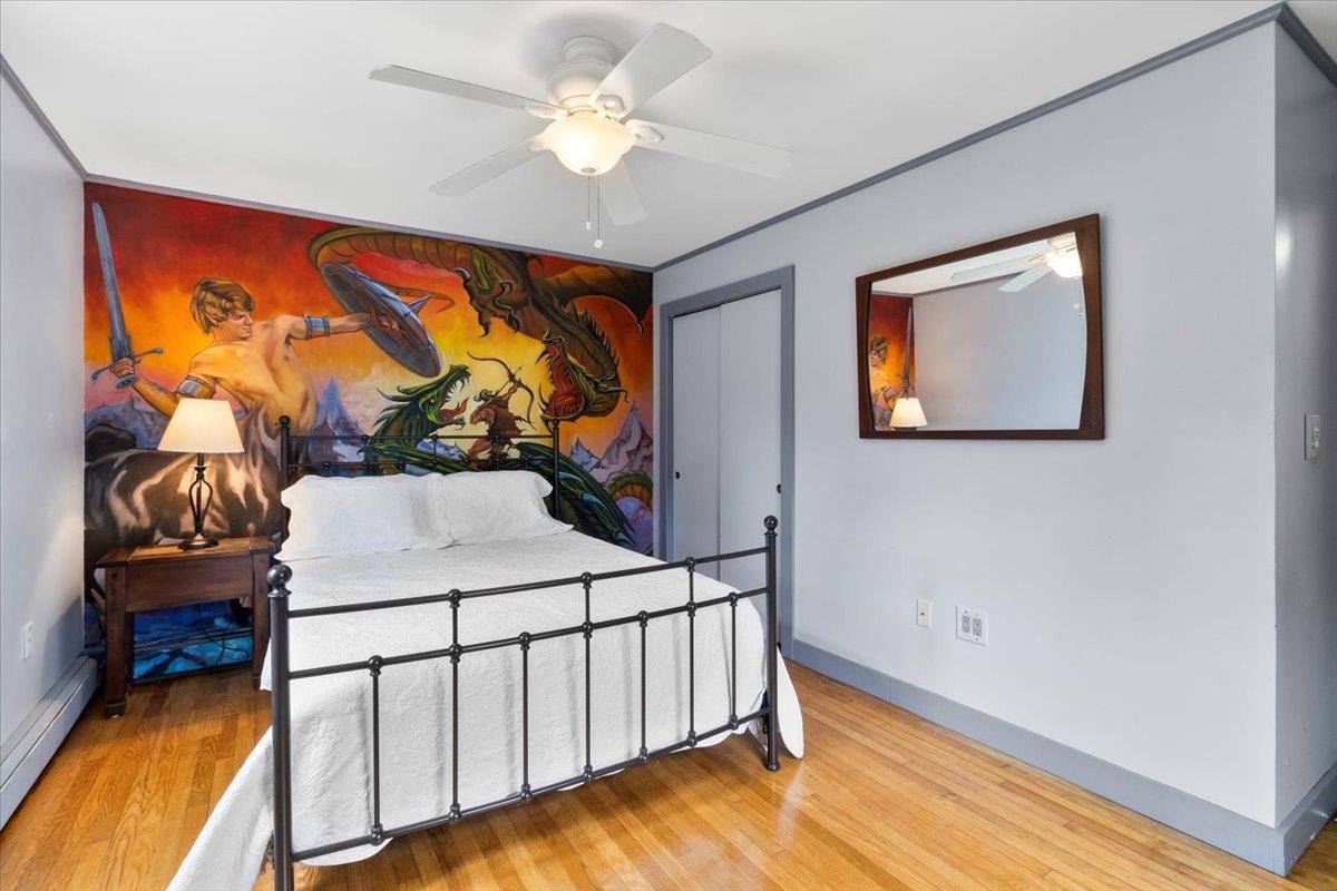 1555 East Arlington Road Arlington, VT 05250 - Photo 27 of 60