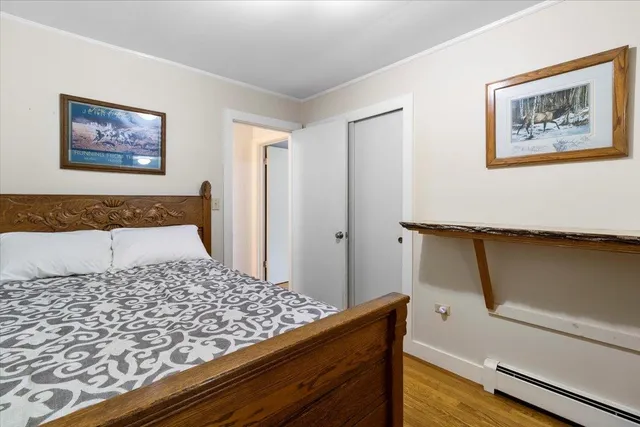 $465,000 | 1555 East Arlington Road, Arlington, VT 05250