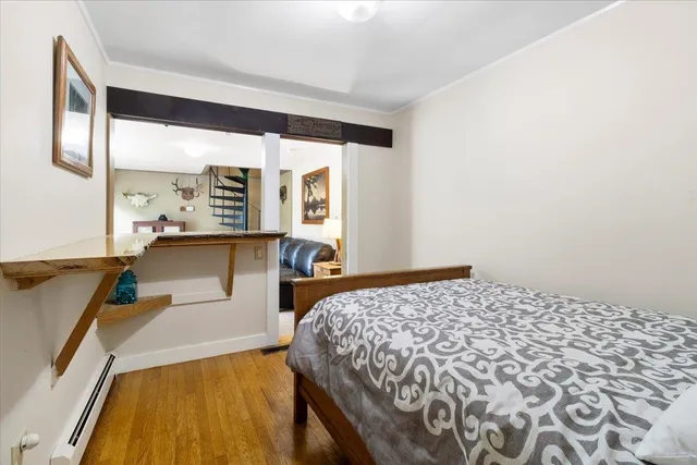 $465,000 | 1555 East Arlington Road, Arlington, VT 05250