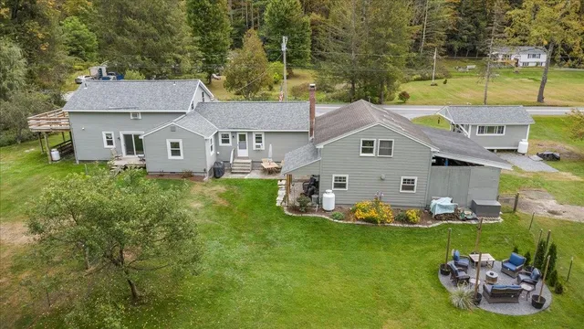 $465,000 | 1555 East Arlington Road, Arlington, VT 05250