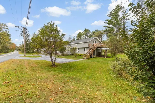 $465,000 | 1555 East Arlington Road, Arlington, VT 05250