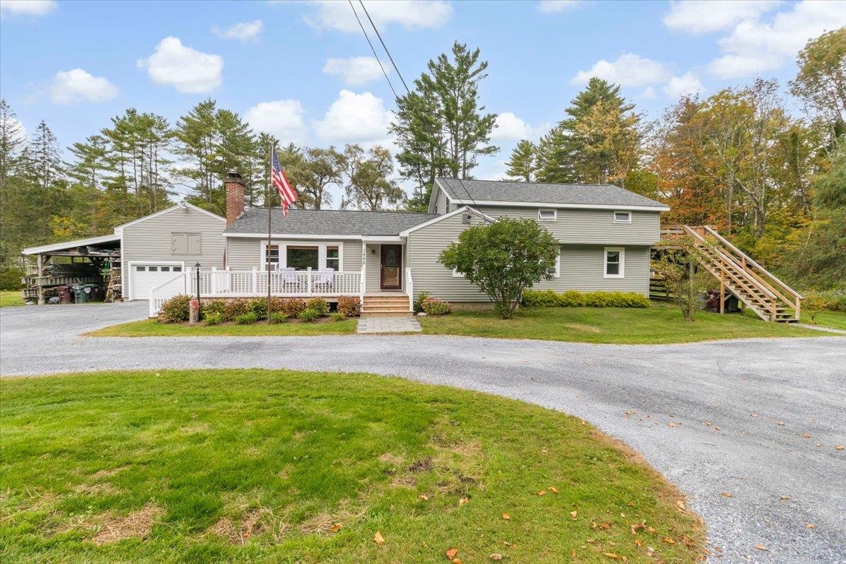 1555 East Arlington Road Arlington, VT 05250 - Photo 43 of 60