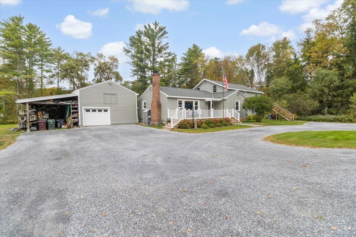 1555 East Arlington Road Arlington, VT 05250 - Photo 44 of 60