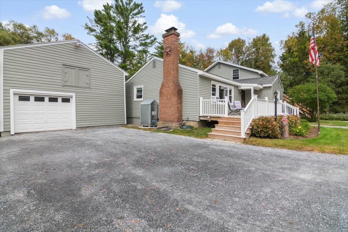 1555 East Arlington Road Arlington, VT 05250 - Photo 45 of 60