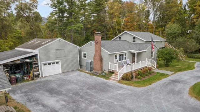 $465,000 | 1555 East Arlington Road, Arlington, VT 05250