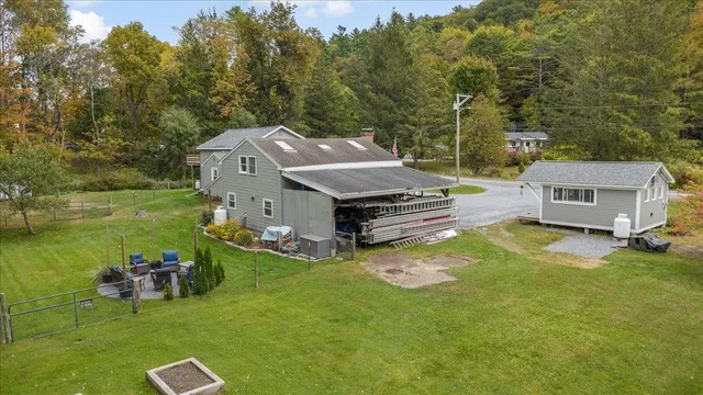 $465,000 | 1555 East Arlington Road, Arlington, VT 05250