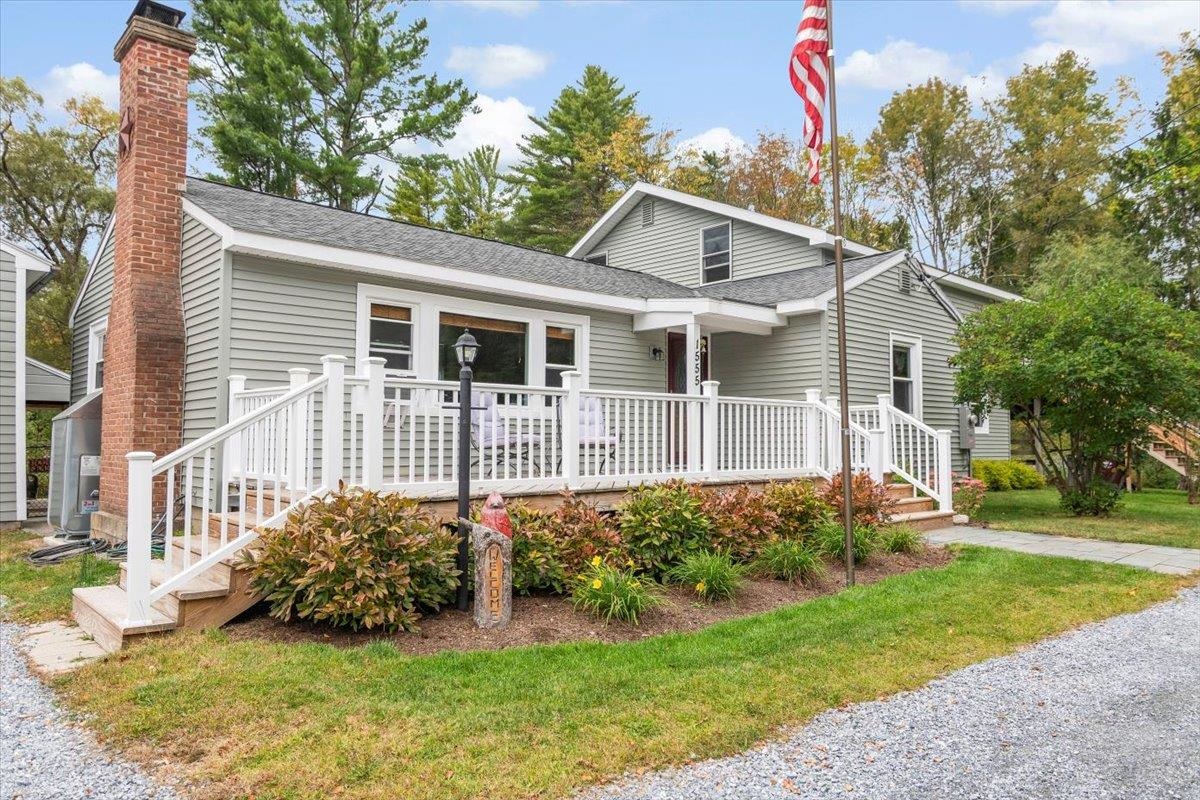 1555 East Arlington Road Arlington, VT 05250 - Photo 5 of 60