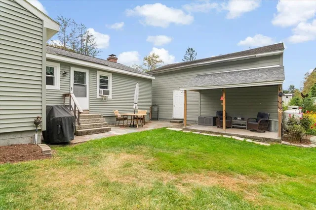 $465,000 | 1555 East Arlington Road, Arlington, VT 05250