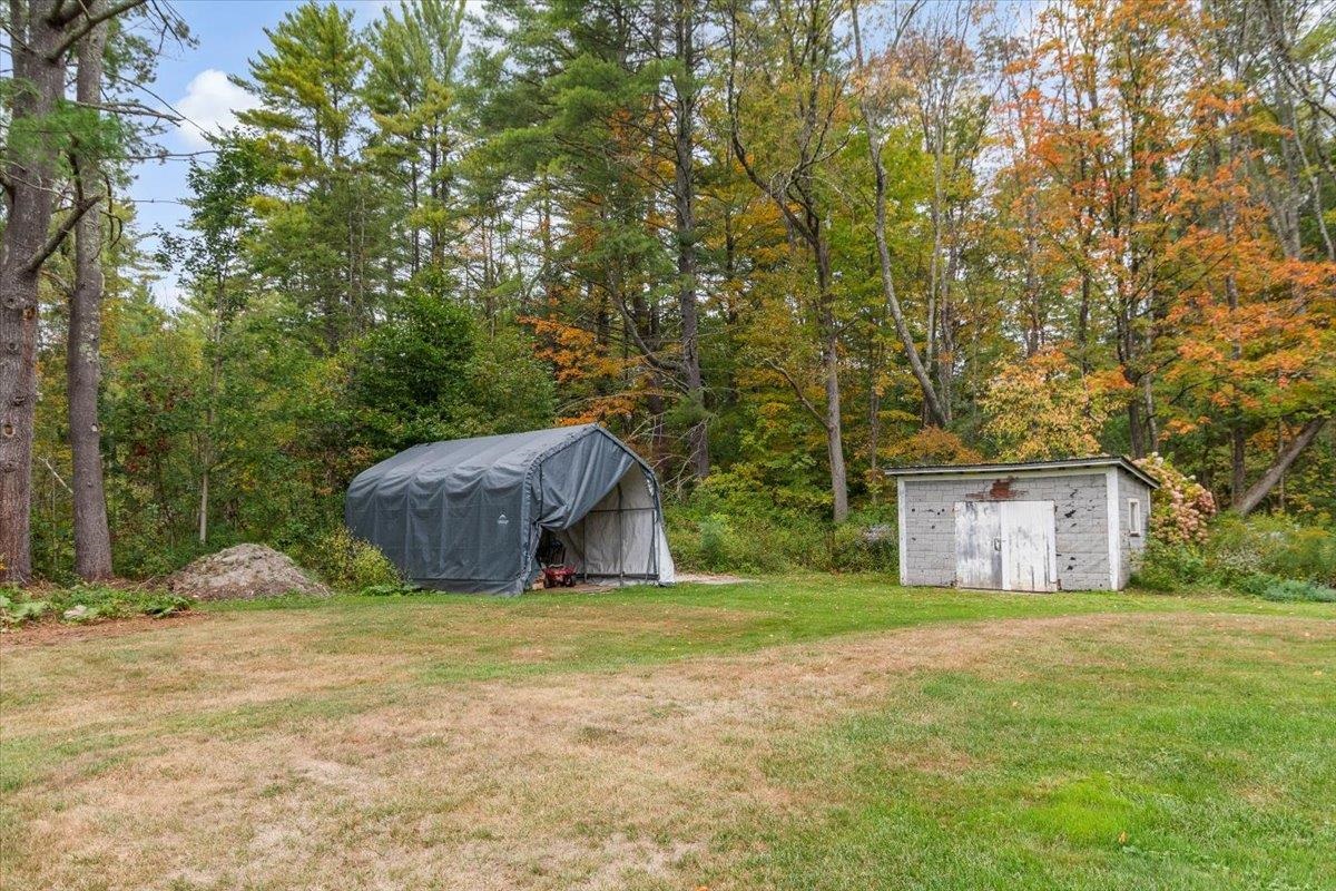 1555 East Arlington Road Arlington, VT 05250 - Photo 54 of 60