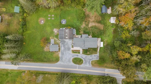 $465,000 | 1555 East Arlington Road, Arlington, VT 05250