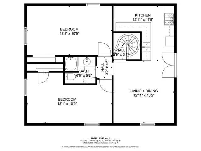 $465,000 | 1555 East Arlington Road, Arlington, VT 05250