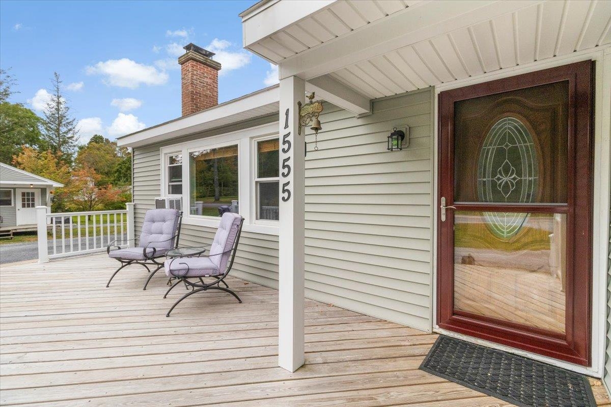 1555 East Arlington Road Arlington, VT 05250 - Photo 7 of 60