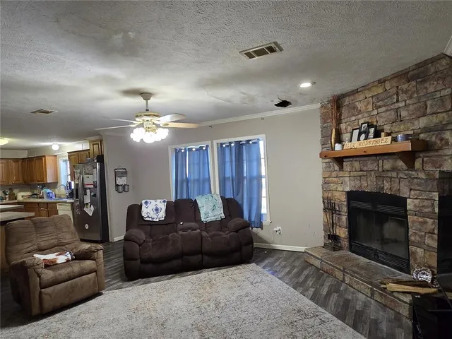 $205,000 | 4751 Northeast 147th Court, Williston, FL 32696