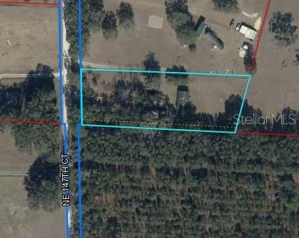 $205,000 | 4751 Northeast 147th Court, Williston, FL 32696