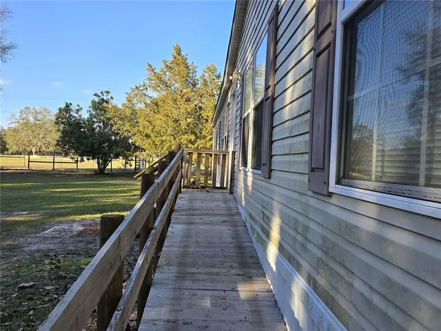 $205,000 | 4751 Northeast 147th Court, Williston, FL 32696