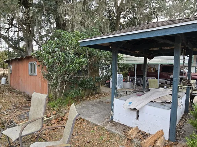 $205,000 | 4751 Northeast 147th Court, Williston, FL 32696