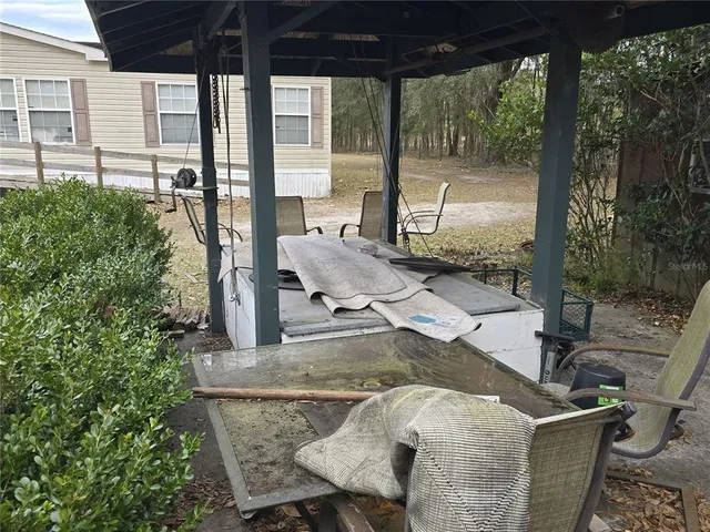 $205,000 | 4751 Northeast 147th Court, Williston, FL 32696