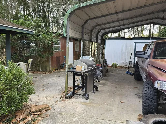 $205,000 | 4751 Northeast 147th Court, Williston, FL 32696