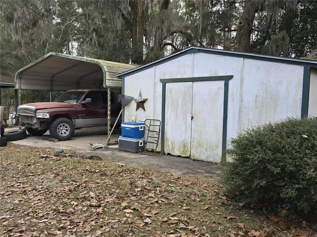 $205,000 | 4751 Northeast 147th Court, Williston, FL 32696