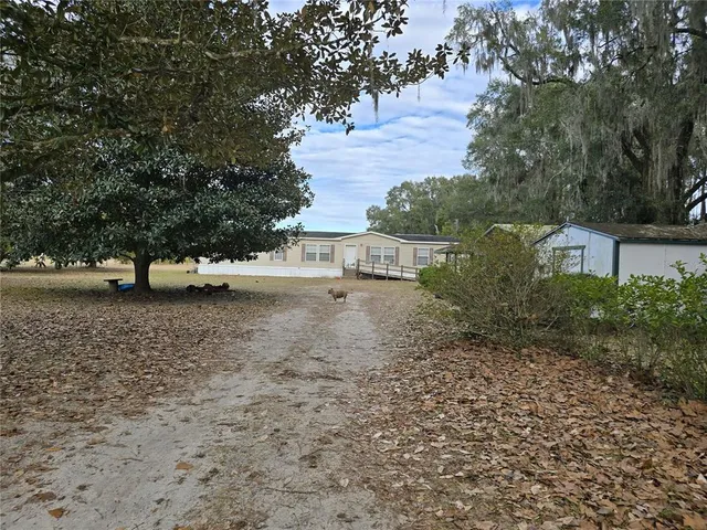 $205,000 | 4751 Northeast 147th Court, Williston, FL 32696