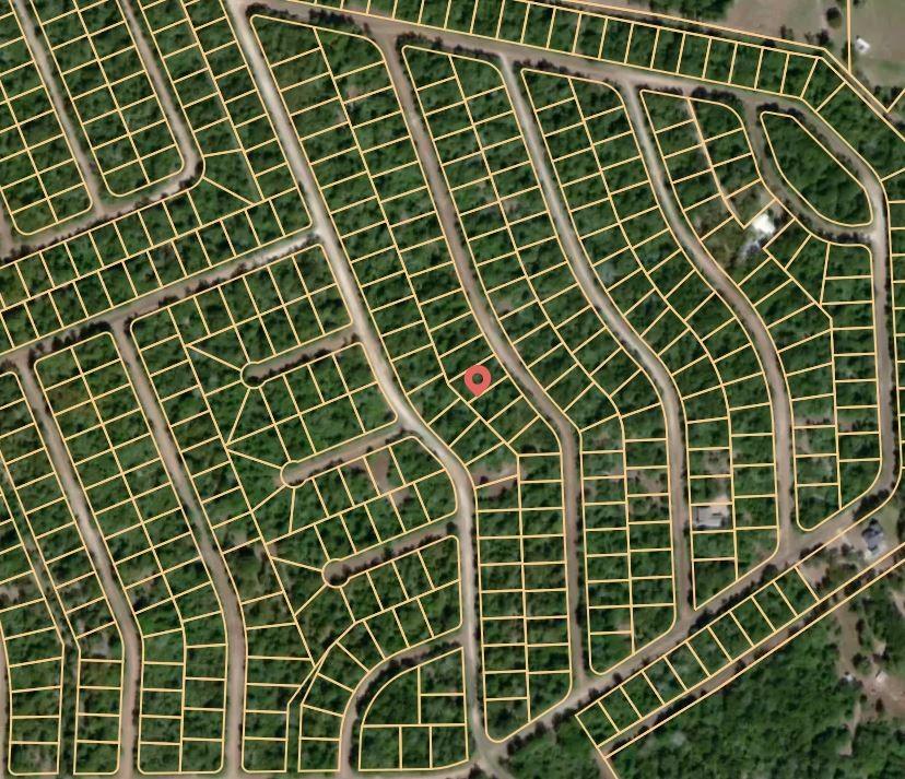 Lot 14 Uncle Remus Road Normangee, TX 77871 - Photo 2 of 27 a view of a blue building