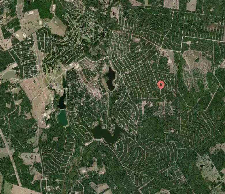 Lot 14 Uncle Remus Road Normangee, TX 77871 - Photo 3 of 27