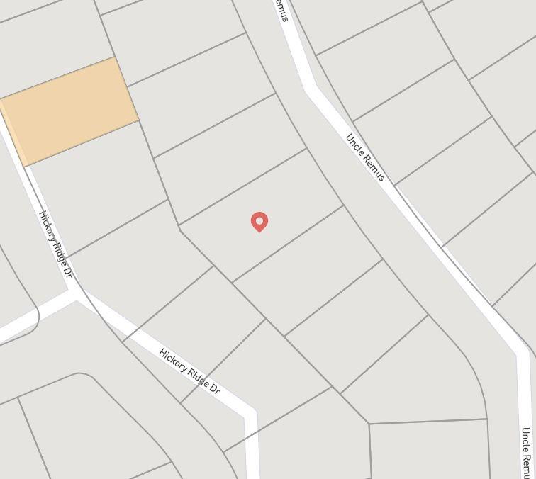 Lot 14 Uncle Remus Road Normangee, TX 77871 - Photo 4 of 27 a view of a closet