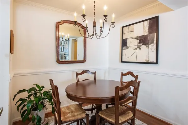 $185,000 | 3076 Chastain Park Court Northeast, Atlanta, GA 30342