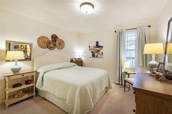 $185,000 | 3076 Chastain Park Court Northeast, Atlanta, GA 30342