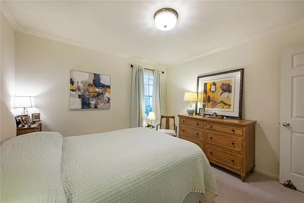 $185,000 | 3076 Chastain Park Court Northeast, Atlanta, GA 30342