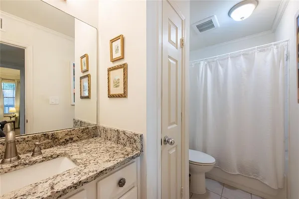 $185,000 | 3076 Chastain Park Court Northeast, Atlanta, GA 30342