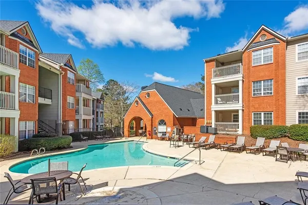 $185,000 | 3076 Chastain Park Court Northeast, Atlanta, GA 30342