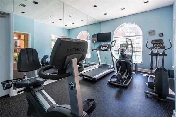 $185,000 | 3076 Chastain Park Court Northeast, Atlanta, GA 30342