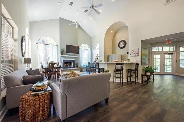 $185,000 | 3076 Chastain Park Court Northeast, Atlanta, GA 30342