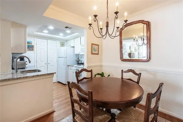 $185,000 | 3076 Chastain Park Court Northeast, Atlanta, GA 30342